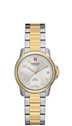 Swiss Military Hanowa Juwelier Lehmkuhler